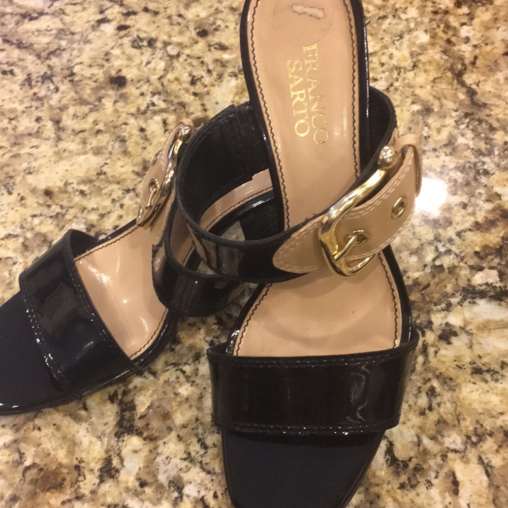 Franco Sarto shoes